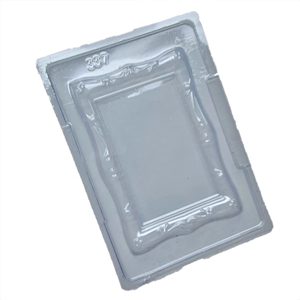 Frame Bar - 1 Cavity